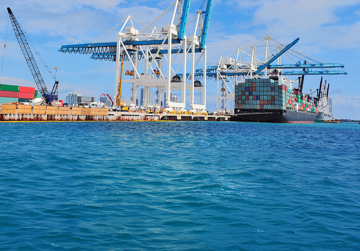 International Dunnage