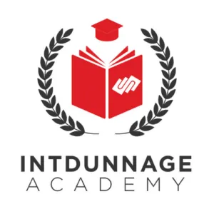 International Dunnage ACADEMY logo