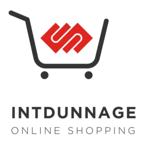 International Dunnage SHOP logo