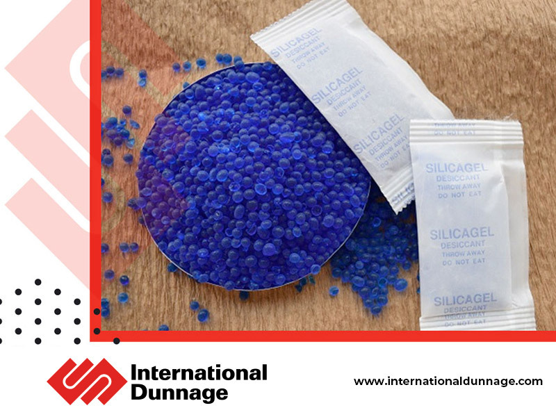 International Dunnage