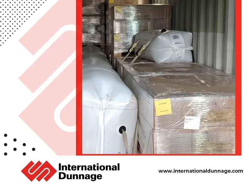 Mastering AAR Standards The Essential Guide to Closed Car Loading and Freight Safety