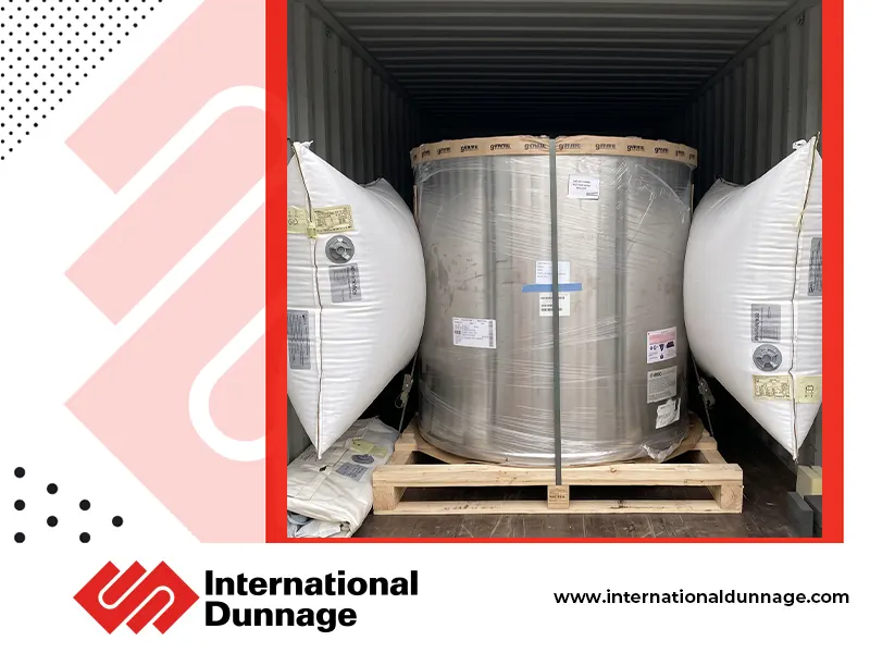 The Hidden Path to Reducing Logistics Costs How to Eliminate Cargo Damage and Returns