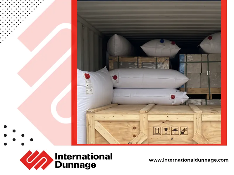 Proactive Load Securement for Furniture and Appliances