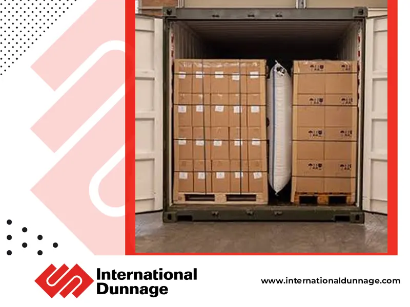 Dunnage Airbag Inflation Pressure Why Correct Inflation Matters for Cargo Safety