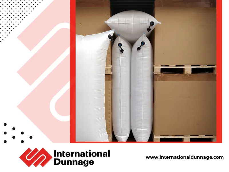Summer Cargo Protection: How to Secure Shipments in Hot Weather